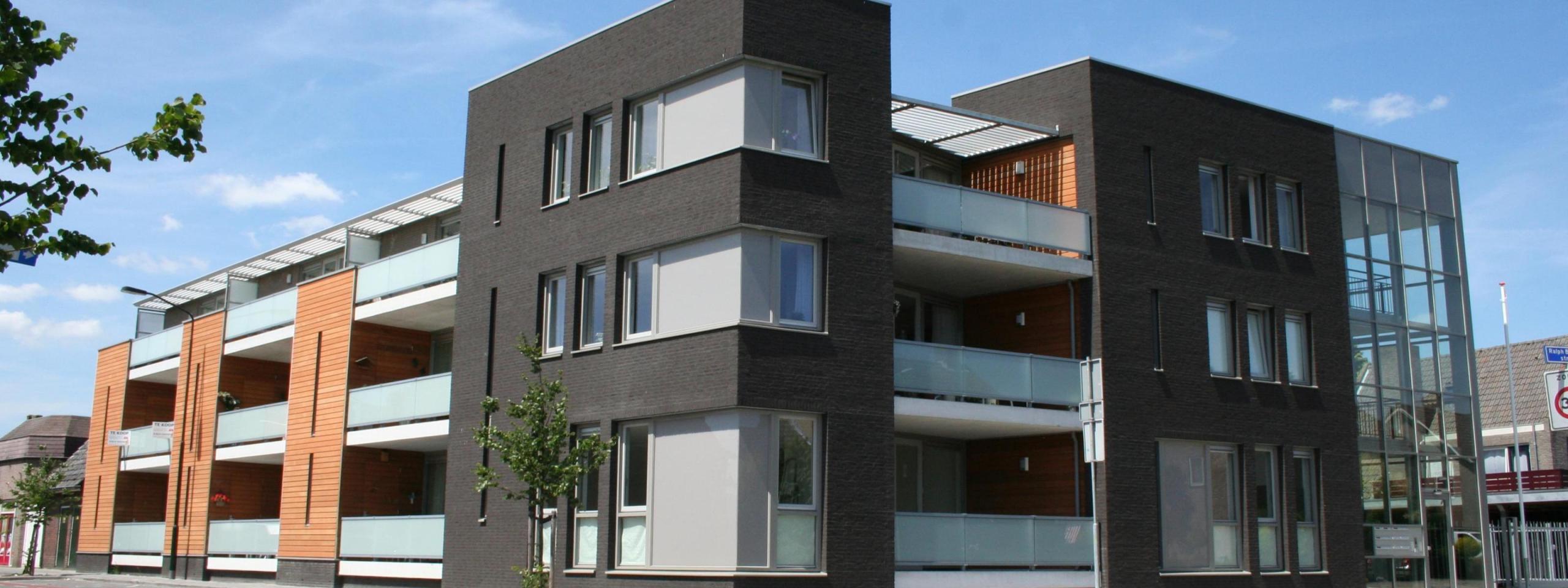 Appartementen Goirle