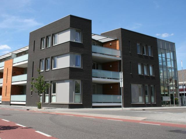 Appartementen Goirle