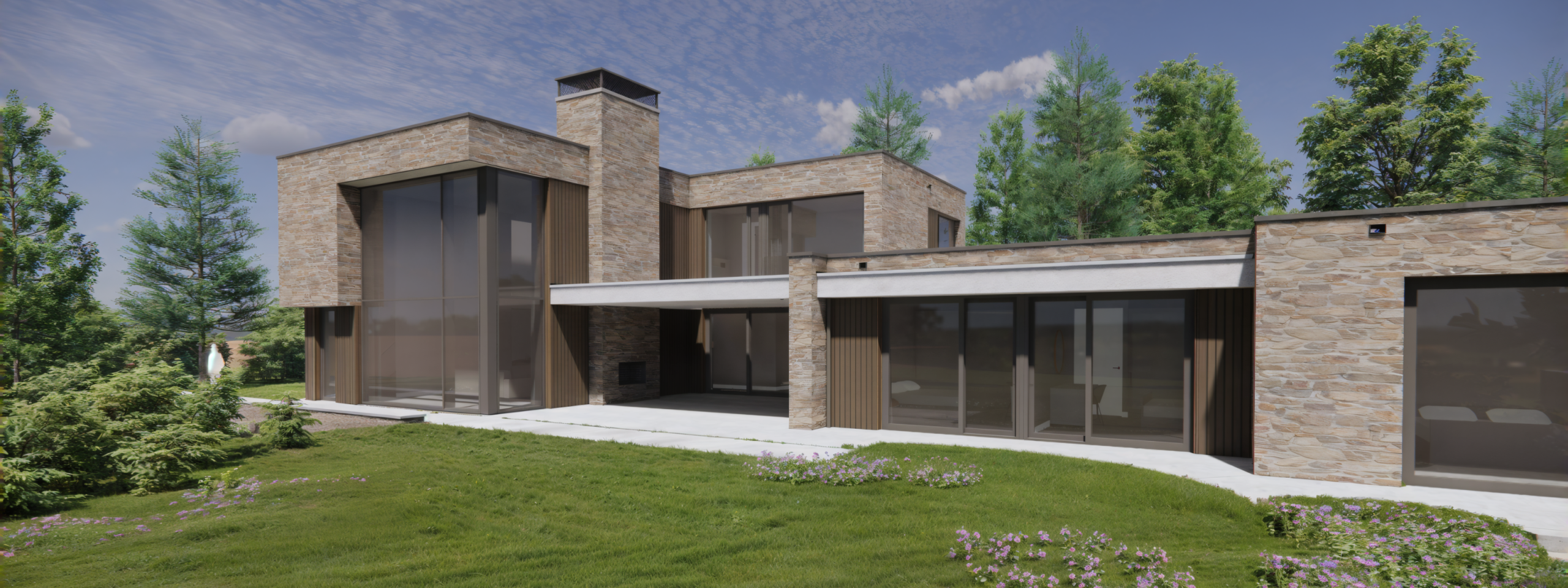Villa T