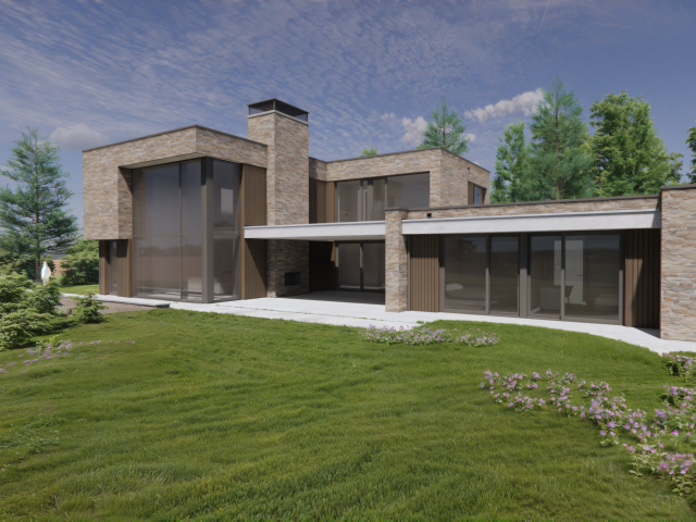 Villa T