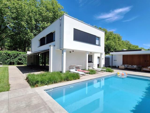 Vrijstaande woning G
